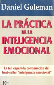Tapa de práctica de la inteligencia emocional