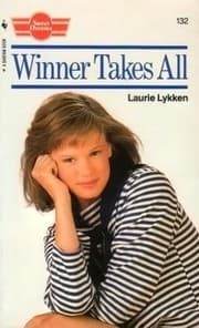 Tapa de Winner Takes All (Sweet Dreams Series #132)
