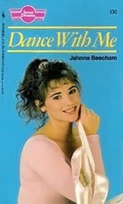 Tapa de Dance with Me (Sweet Dreams Series #130)