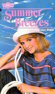 Tapa de Summer Breezes (Sweet Dreams Series #60)