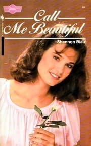 Tapa de Call Me Beautiful