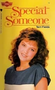 Tapa de Special Someone (Sweet Dreams Series #70)