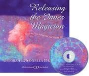 Tapa de Releasing the Inner Magician