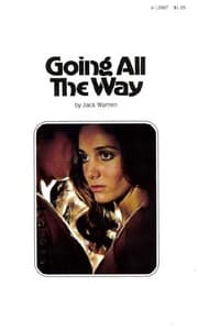 Tapa de Going All The Way