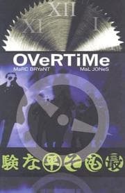 Tapa de Overtime