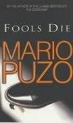 Tapa de Fools Die
