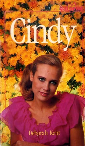 Tapa de Cindy