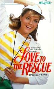 Tapa de Love to the Rescue (Wildfire)