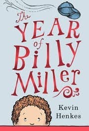 Tapa de The Year of Billy Miller