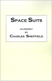 Tapa de Space Suits
