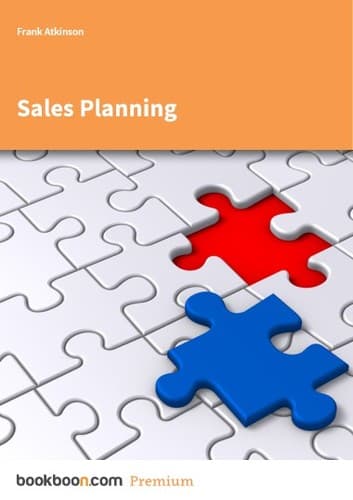 Tapa de Sales Planning