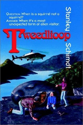 Tapa de Tweedlioop