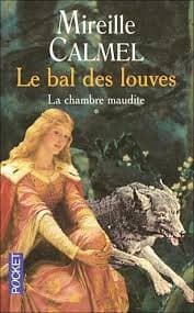 Tapa de Le bal des louves