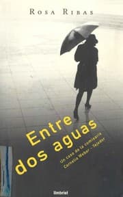 Tapa de Entre dos aguas