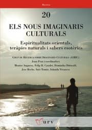 Tapa de Els nous imaginaris culturals