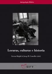 Tapa de Locuras, culturas e historia