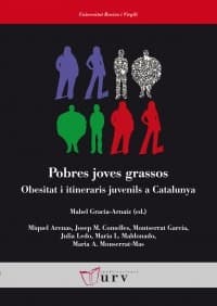 Tapa de Pobres joves grassos