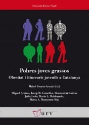 Tapa de Pobres joves grassos