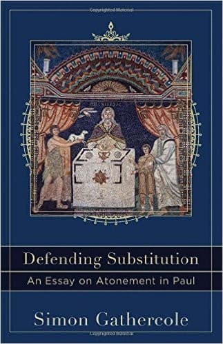 Tapa de Defending Substitution