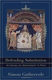 Tapa de Defending Substitution