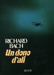 Tapa de Un dono d'ali