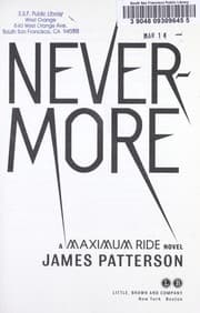 Tapa de Nevermore