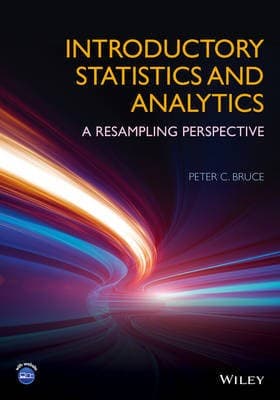 Tapa de INTRODUCTORY STATISTICS AND ANALYTICS