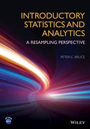 Tapa de INTRODUCTORY STATISTICS AND ANALYTICS