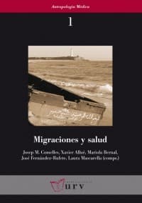 Tapa de Migraciones y salud