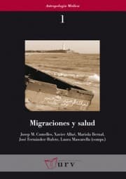 Tapa de Migraciones y salud