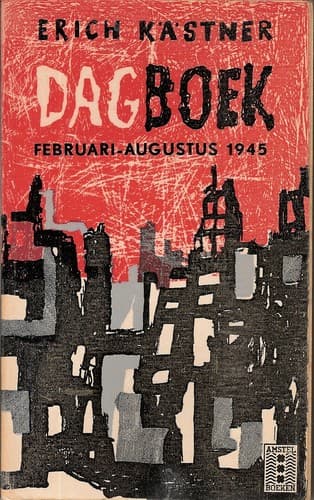 Tapa de Dagboek