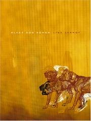 Tapa de Black dog songs
