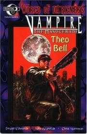 Tapa de Theo Bell