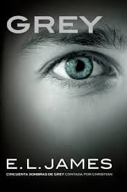 Tapa de Grey