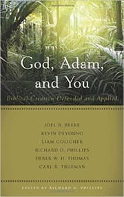 Tapa de God, Adam, and You