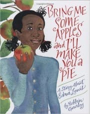 Tapa de Bring me some apples, and I'll make you a pie