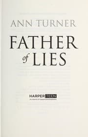 Tapa de Father of Lies
