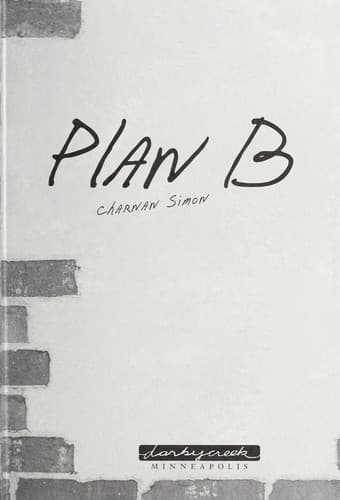 Tapa de Plan B