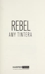 Tapa de Rebel