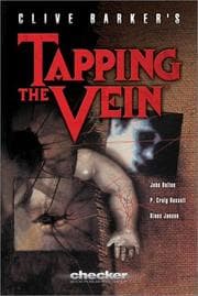 Tapa de Tapping the vein