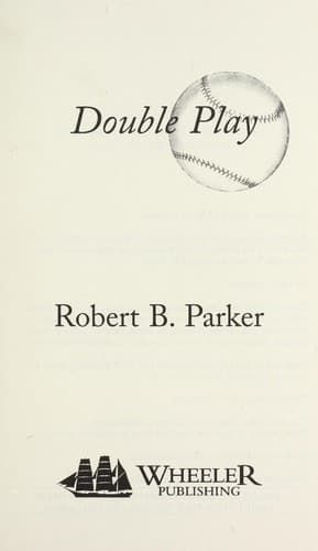 Tapa de Double play