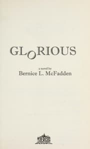 Tapa de Glorious