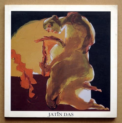 Tapa de Jatin Das