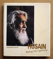 Tapa de Husain ; Riding the Lightning