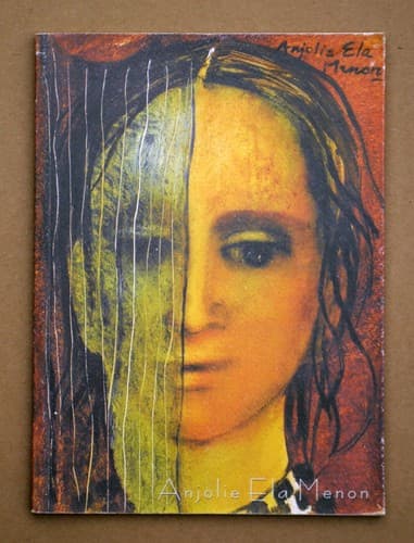 Tapa de Recent works