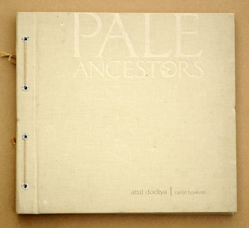 Tapa de Pale Ancestors