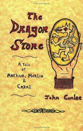 Tapa de The Dragon Stone