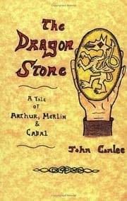 Tapa de The Dragon Stone