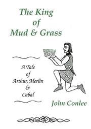 Tapa de The King of Mud & Grass