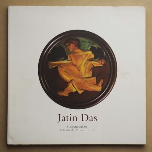 Tapa de Jatin Das